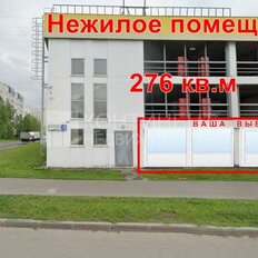 276 м², торговое помещение - изображение 2