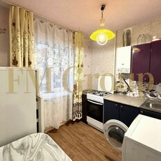 Квартира 46 м², 2-комнатная - изображение 2