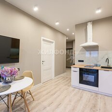 Квартира 37,5 м², 2-комнатная - изображение 5