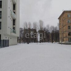 Квартира 31,7 м², 1-комнатная - изображение 4