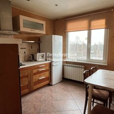 Квартира 64,1 м², 3-комнатная - изображение 1