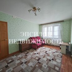 Квартира 38,6 м², 1-комнатная - изображение 3