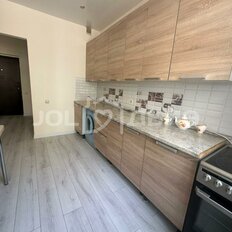 Квартира 33,7 м², 1-комнатная - изображение 3