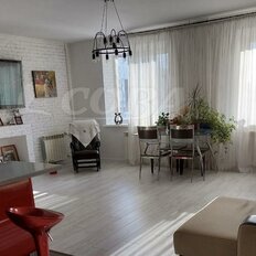 Квартира 92,6 м², 3-комнатная - изображение 3