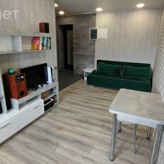 Квартира 53,1 м², 3-комнатная - изображение 1