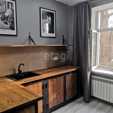 Квартира 19,1 м², студия - изображение 1