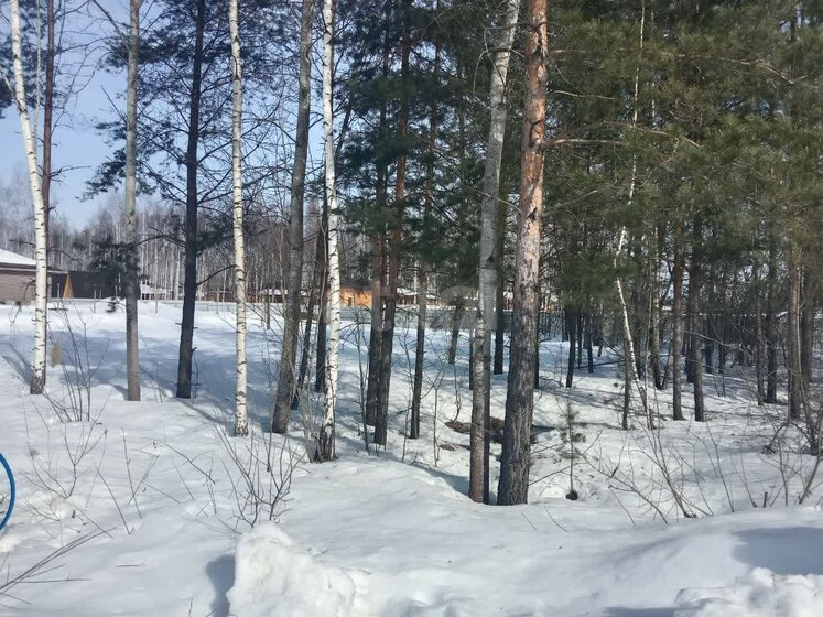 6,6 сотки, участок 957 000 ₽ - изображение 41