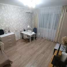 Квартира 33,7 м², 1-комнатная - изображение 1