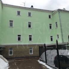 742 м², торговое помещение - изображение 2