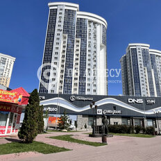 Квартира 70 м², студия - изображение 1