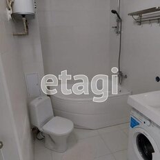 Квартира 28 м², студия - изображение 5