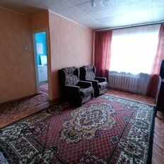 Квартира 31,5 м², 1-комнатная - изображение 5