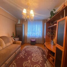 Квартира 49,6 м², 3-комнатная - изображение 3