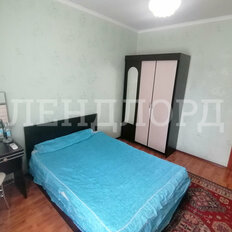 Квартира 52,7 м², 2-комнатная - изображение 5