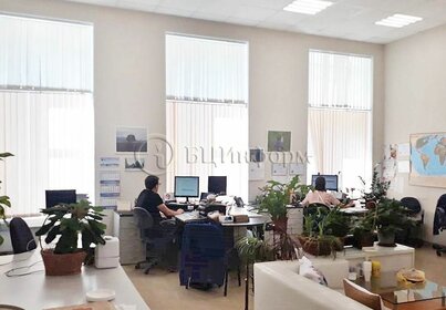 158 м², офис 205 400 ₽ в месяц - изображение 47