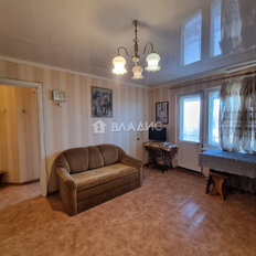 Квартира 28,8 м², 1-комнатная - изображение 3