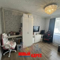 Квартира 20,7 м², 1-комнатная - изображение 3