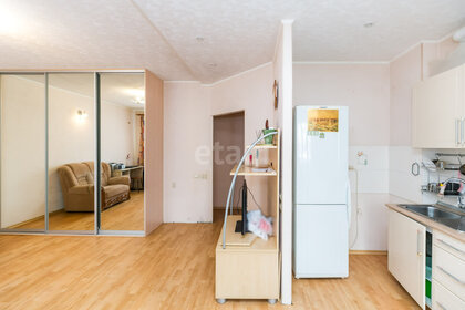 59,9 м², 2-комнатная квартира 6 050 000 ₽ - изображение 44