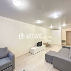 Квартира 62,5 м², 2-комнатная - изображение 4