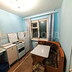 Квартира 30,7 м², 1-комнатная - изображение 3