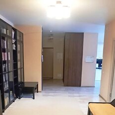 Квартира 93 м², 4-комнатная - изображение 5