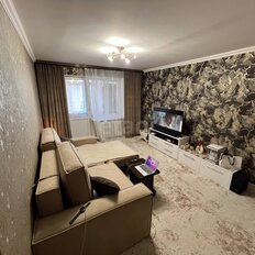 Квартира 53,4 м², 2-комнатная - изображение 3