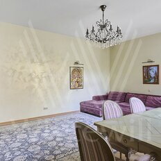 Квартира 170 м², студия - изображение 3