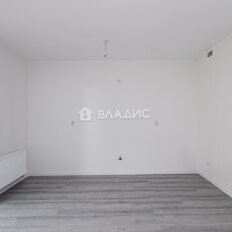 Квартира 26,9 м², студия - изображение 4