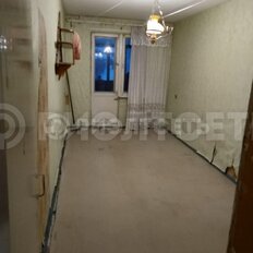 Квартира 62,2 м², 3-комнатная - изображение 3