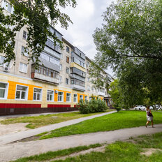 Квартира 29,4 м², 1-комнатная - изображение 4