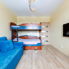Квартира 52,4 м², 2-комнатная - изображение 5