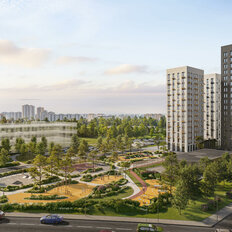 Квартира 54,5 м², 2-комнатная - изображение 2