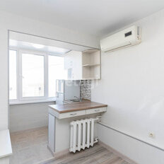 Квартира 12,5 м², студия - изображение 4