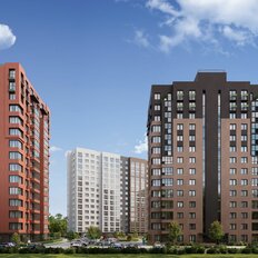 Квартира 56,3 м², 2-комнатная - изображение 3