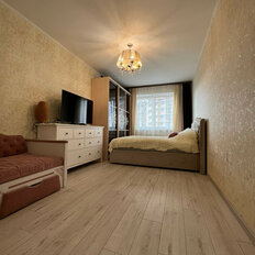 Квартира 36,6 м², 1-комнатная - изображение 5