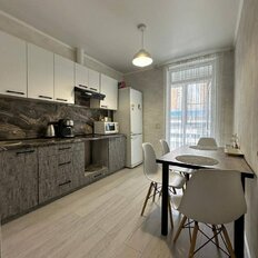 Квартира 43 м², 1-комнатная - изображение 1