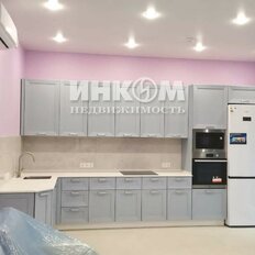 Квартира 100,4 м², 3-комнатная - изображение 3