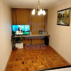 Квартира 61,9 м², 3-комнатная - изображение 2