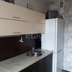 Квартира 33,6 м², 1-комнатная - изображение 3