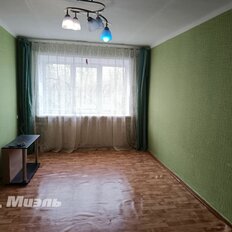 Квартира 42,8 м², 2-комнатная - изображение 5