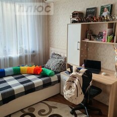 Квартира 29,7 м², 1-комнатная - изображение 4