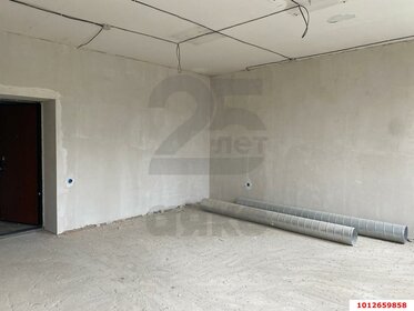 16 м², квартира-студия 1 550 000 ₽ - изображение 111