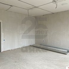 Квартира 24,7 м², студия - изображение 3