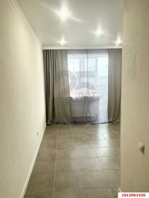 15,9 м², квартира-студия 3 100 000 ₽ - изображение 55