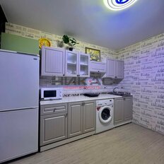 Квартира 40 м², 1-комнатная - изображение 2