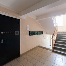 Квартира 40,4 м², 1-комнатная - изображение 4