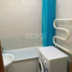 Квартира 32,9 м², 1-комнатная - изображение 4