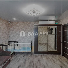 Квартира 35,9 м², 1-комнатная - изображение 3