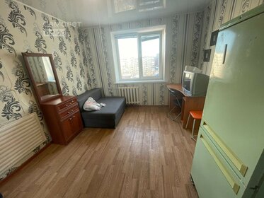 Снять однокомнатную квартиру рядом с водохранилищем в районе Ново-Савиновский в Казани - изображение 24