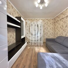 Квартира 42,4 м², 2-комнатная - изображение 2